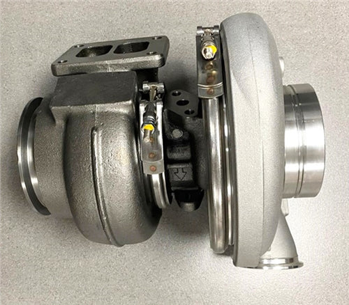T5194-01 ZEKI Turbocharger