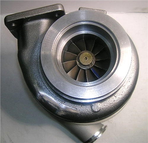 T5194-01 ZEKI Turbocharger