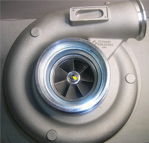 T5194-01 ZEKI Turbocharger