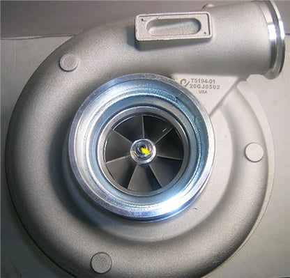 T5194-01 ZEKI Turbocharger