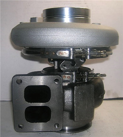 T5194-01 ZEKI Turbocharger