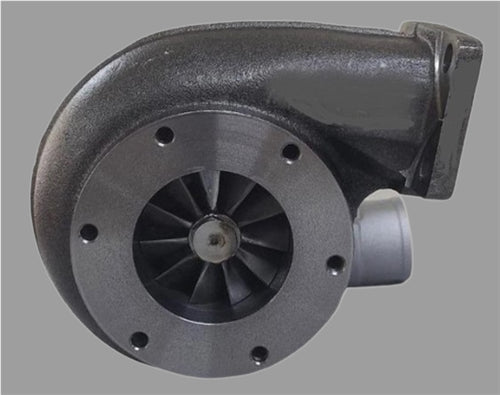 T5199-01 ZEKI Turbocharger