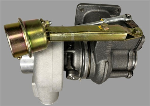 T5204-01 ZEKI Turbocharger - GASKET INCLUDED