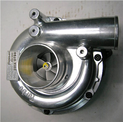 T5205-01 ZEKI Turbocharger