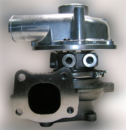 T5205-01 ZEKI Turbocharger