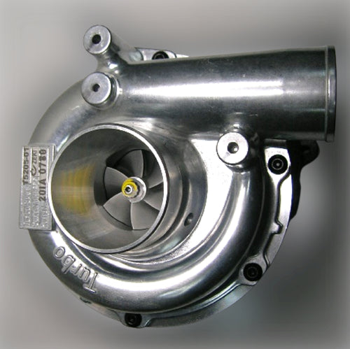 T5205-01 ZEKI Turbocharger