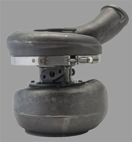 T5218-01 ZEKI Turbocharger