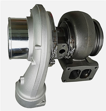 T5231-02 ZEKI Turbocharger S480 Billet CW
