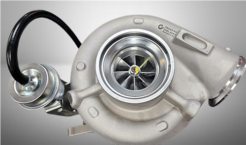 T5233-01 Turbocharger