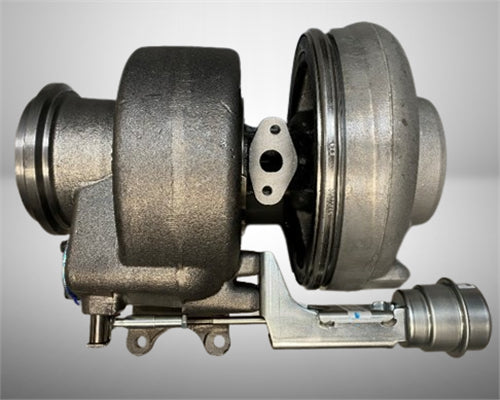 T5233-01 Turbocharger