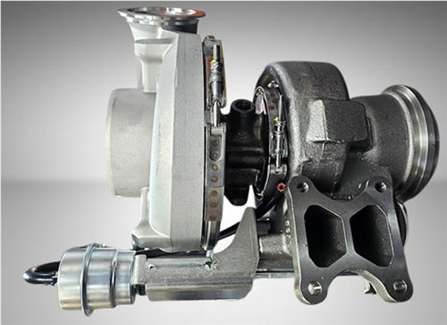 T5233-01 Turbocharger