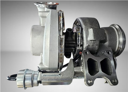 T5233-01 Turbocharger