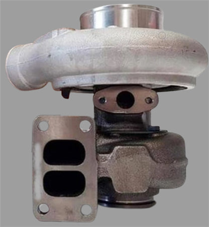 T5234-01 ZEKI Turbocharger