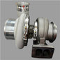 T5236-02 ZEKI Turbocharger