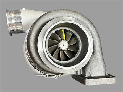 T5236-02 ZEKI Turbocharger