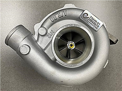 T5240-01 ZEKI Turbocharger