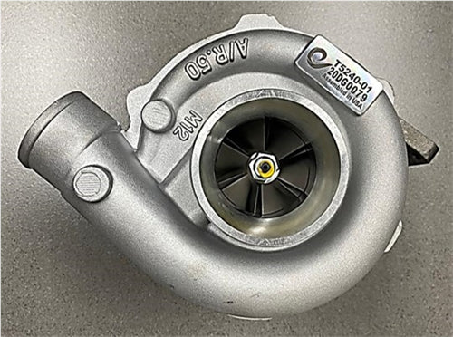 T5240-01 ZEKI Turbocharger