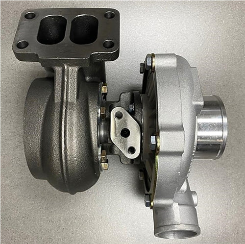 T5240-01 ZEKI Turbocharger