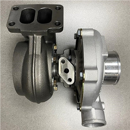 T5240-01 ZEKI Turbocharger