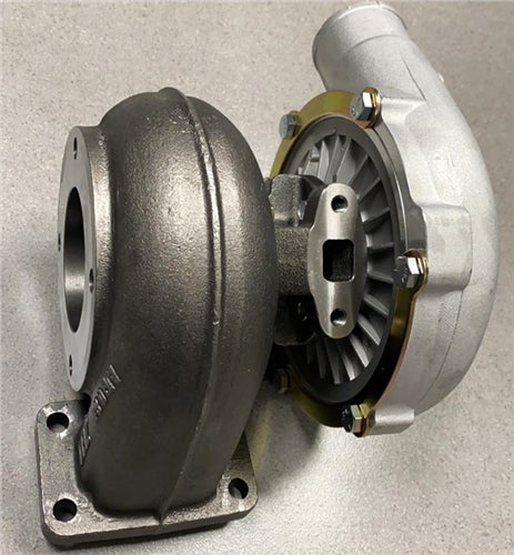 T5240-01 ZEKI Turbocharger