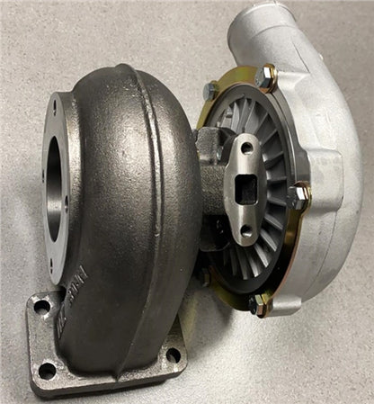 T5240-01 ZEKI Turbocharger