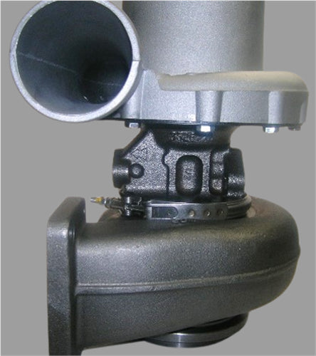 T5243-01 Zeki Turbocharger BHT3B