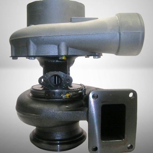 T5243-01 Zeki Turbocharger BHT3B