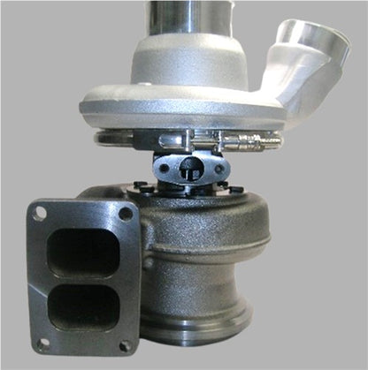 T5244-01 ZEKI Turbocharger