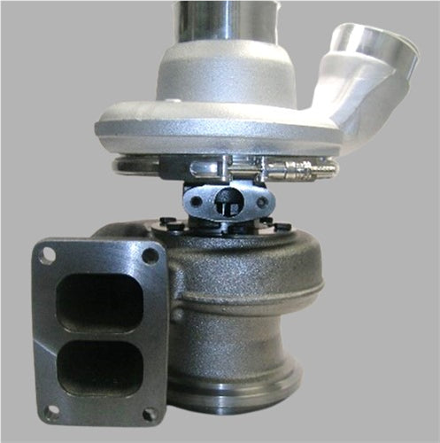 T5244-01 ZEKI Turbocharger