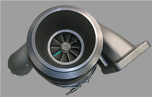 T5244-01 ZEKI Turbocharger
