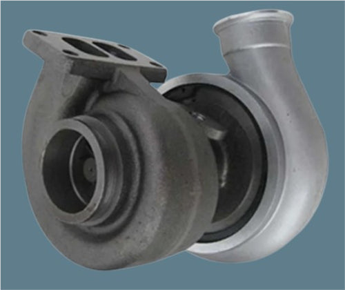 T5245-01 ZEKI Turbocharger