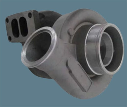 T5245-01 ZEKI Turbocharger
