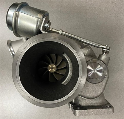 T5246-01 ZEKI Turbocharger
