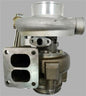 T5253-01 TURBO HX40W