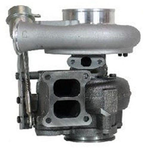 T5281-01 ZEKI Turbocharger