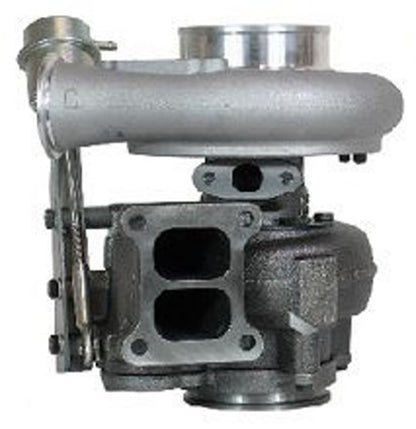 T5281-01 ZEKI Turbocharger
