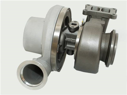 T5284-01 ZEKI HT60 Upgrade Turbocharger