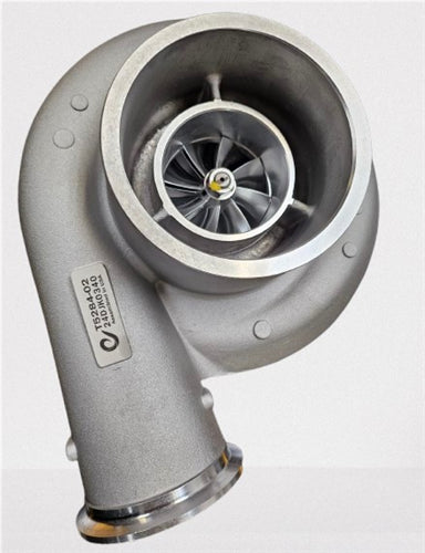 T5284-01 ZEKI HT60 Upgrade Turbocharger