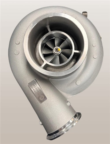 T5284-01 ZEKI HT60 Upgrade Turbocharger