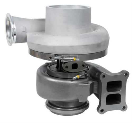 T5284-02 ZEKI Turbocharger
