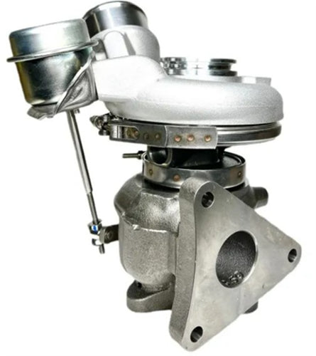 T5288-01 ZEKI Turbocharger