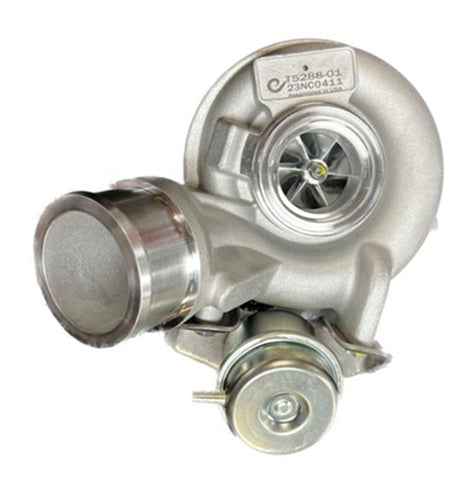 T5288-01 ZEKI Turbocharger