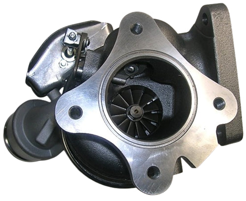 T5288-01 ZEKI Turbocharger