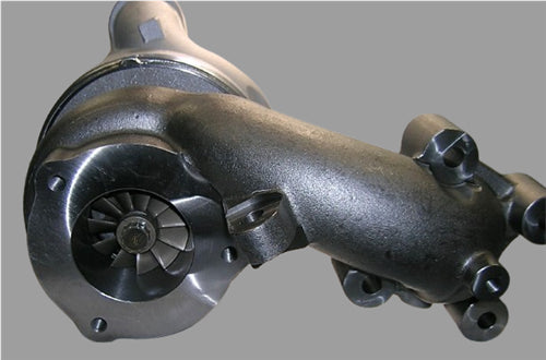 T5289-01 ZEKI Turbocharger