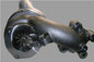 T5289-01 ZEKI Turbocharger
