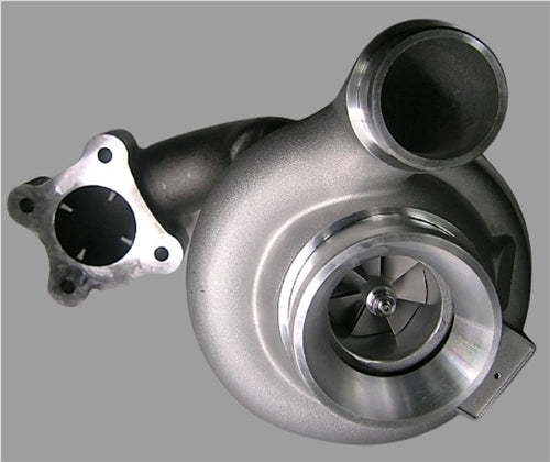 T5289-01 ZEKI Turbocharger