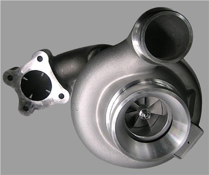 T5289-01 ZEKI Turbocharger
