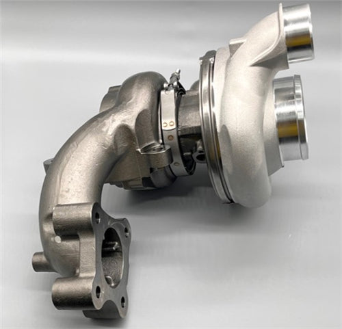 T5289-01 ZEKI Turbocharger