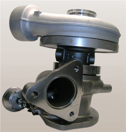 T5290-01 ZEKI High Pressure Turbocharger
