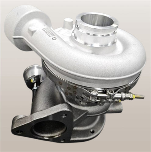 T5290-01 ZEKI High Pressure Turbocharger